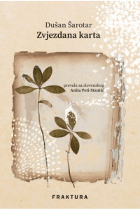 Zvjezdana karta - naslovnica