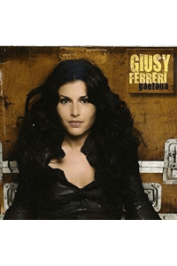 Ferreri, Giusy - Gaetana CD - omot