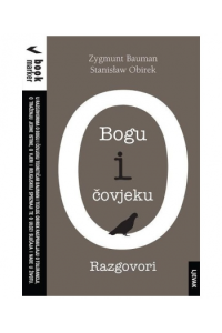 O Bogu i čovjeku - naslovnica