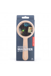 Wood Magnifier
