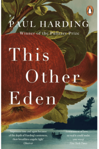 This Other Eden - naslovnica