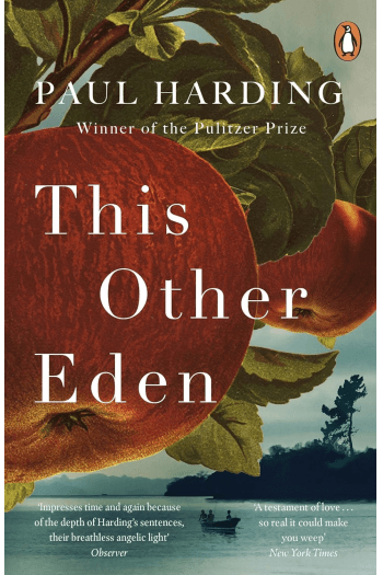 This Other Eden - naslovnica