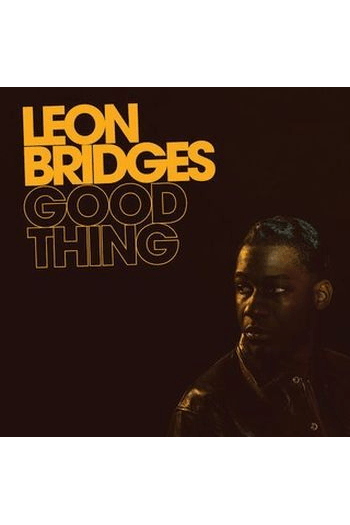 Bridges, Leon - Good Thing CD - omot