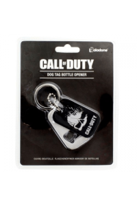 Paladone Call of Duty Dog Tag