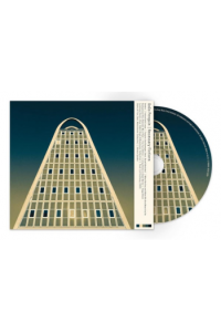 Necessary Fictions  (digipack edition)