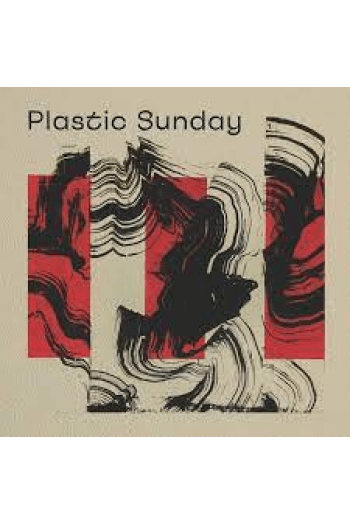 Plastic Sunday - Plastic Sunday LP - omot