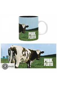 Pink Floyd - Mug - 320 Ml - Cow - Subli - With Box - slika proizvoda