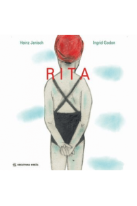 Rita - naslovnica