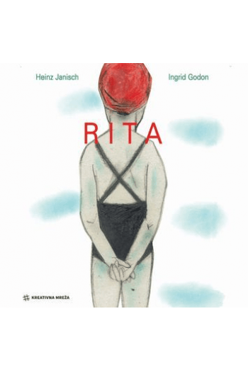 Rita - naslovnica