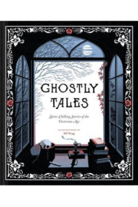Ghostly Tales - naslovnica
