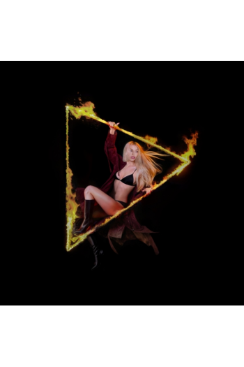 Ava Max - DonT Click Play CD - omot