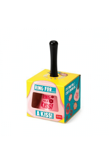 Zvono ring for kiss - slika proizvoda