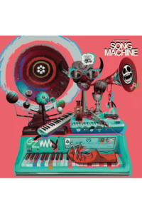 Song Machine,Season 1 Ltd