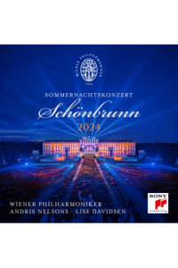 Sommernachtskonzert 2024 - Summer Night