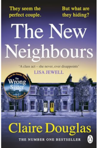 The New Neighbours - naslovnica