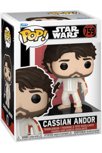 POP Cassian Andor (759) - slika proizvoda