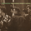 The Smiths - The World Wont Listen LP - omot
