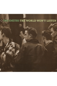 The World Wont Listen