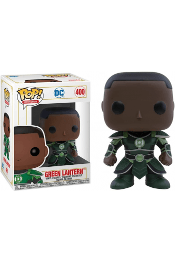 Funko Pop Heroes: DC - Green Lantern - slika proizvoda