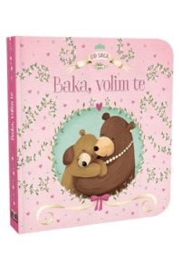 Od srca: Baka volim te