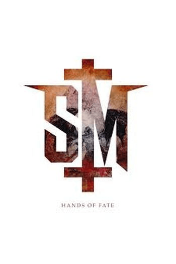 Savage Messiah - Hands Of Fate CD - omot