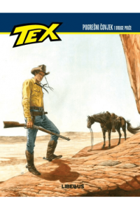 Tex Willer kolor specijal 04 - Pogrešni čovjek i druge priče