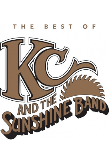 KC and The Sunshine Band - The Best Of Kc & The Sunshine LP - omot