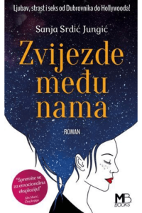 Zvijezde među nama - naslovnica