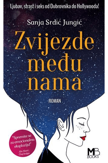 Zvijezde među nama - naslovnica