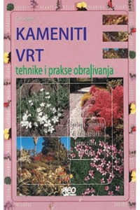 Kameniti vrt - naslovnica