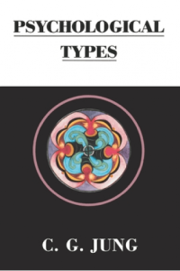 Psychological Types (The Collected Works of C. G. Jung) - naslovnica