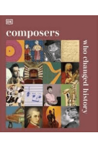 Composers Who Changed History