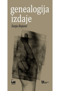 Genealogija izdaje - naslovnica