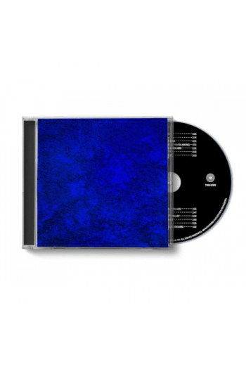 Jack White - No Name CD - omot
