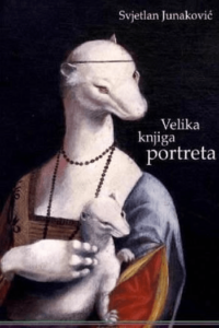 Breaking News - skulpture i crteži - naslovnica