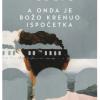 A onda je Božo krenuo ispočetka - naslovnica