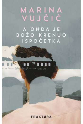 A onda je Božo krenuo ispočetka - naslovnica