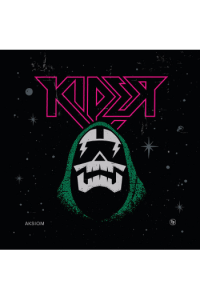 Kiper - Aksiom LP - omot