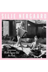 Silje Nergaard - Tomorrow We'll Figure Out the Rest LP - omot
