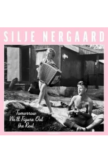 Silje Nergaard - Tomorrow We'll Figure Out the Rest LP - omot