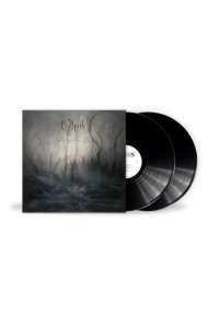 Opeth - Blackwater Park LP - omot