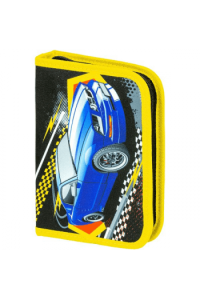 Whoosh! Cool kid etui 1 zip s priborom - slika proizvoda