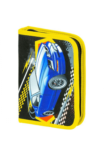 Whoosh! Cool kid etui 1 zip s priborom - slika proizvoda