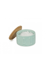 Posuda za sol tirkiz