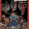 Delicious In Dungeon, Vol. 13 (Manga) - naslovnica