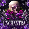Enchantra - naslovnica