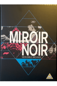 Miroir Noir