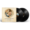 Caroline Shaw - Leonardo Da Vinci - Soundtrack LP - omot