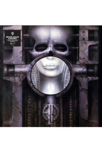 Emerson, Lake and Palmer - Brain Salad Surgery LP - omot