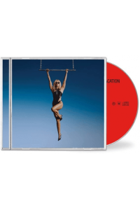 Miley Cyrus – Endless Summer Vacation (CD) glazbeno izdanje